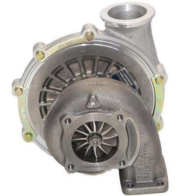 Pièces agricoles - Tracteur pièce adaptable - Turbocompresseur Borgwarner