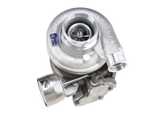Pièces agricoles - Tracteur pièce adaptable - Turbocompresseur Borgwarner