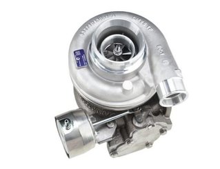 Pièces agricoles - Tracteur pièce adaptable - Turbocompresseur Borgwarner