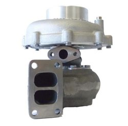 Pièces agricoles - Tracteur pièce adaptable - Turbocompresseur Borgwarner