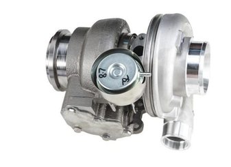 Pièces agricoles - Tracteur pièce adaptable - Turbocompresseur Borgwarner