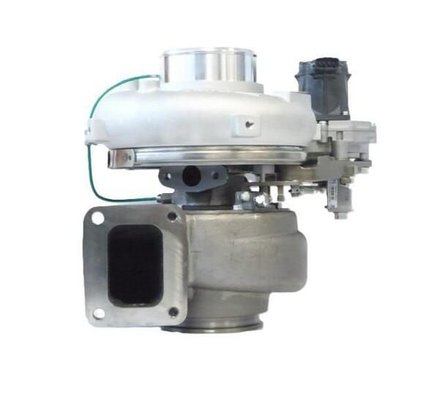 Pièces agricoles - Tracteur pièce adaptable - Turbocompresseur Garret