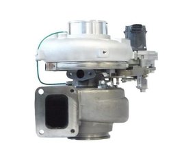 Pièces agricoles - Tracteur pièce adaptable - Turbocompresseur Garret