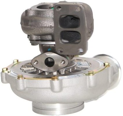 Pièces agricoles - Tracteur pièce adaptable - Turbocompresseur Borgwarner
