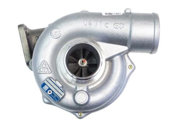 Pièces agricoles - Tracteur pièce adaptable - Turbocompresseur Borgwarner
