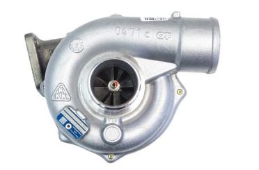Pièces agricoles - Tracteur pièce adaptable - Turbocompresseur Borgwarner