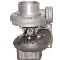 Pièces agricoles - Tracteur pièce adaptable - Turbocompresseur Borgwarner