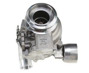 Pièces agricoles - Tracteur pièce adaptable - Turbocompresseur Borgwarner