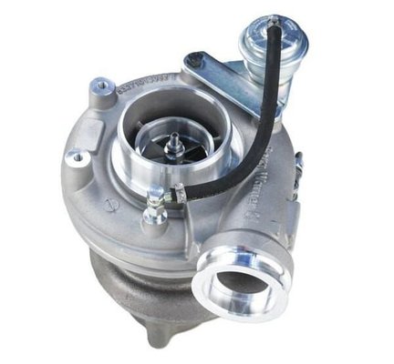 Pièces agricoles - Tracteur pièce adaptable - Turbocompresseur Borgwarner