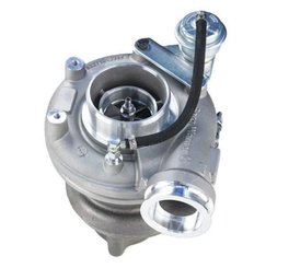 Pièces agricoles - Tracteur pièce adaptable - Turbocompresseur Borgwarner