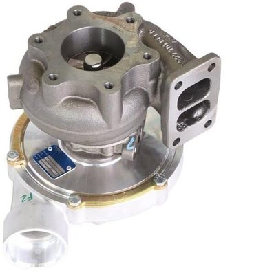 Pièces agricoles - Tracteur pièce adaptable - Turbocompresseur Borgwarner