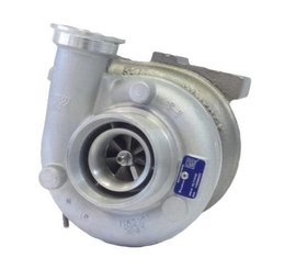 Pièces agricoles - Tracteur pièce adaptable - Turbocompresseur Borgwarner