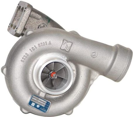 Pièces agricoles - Tracteur pièce adaptable - Turbocompresseur Borgwarner