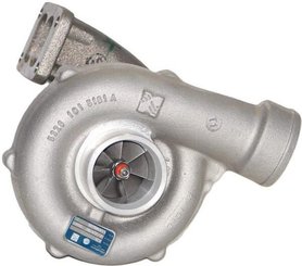Pièces agricoles - Tracteur pièce adaptable - Turbocompresseur Borgwarner
