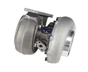 Pièces agricoles - Tracteur pièce adaptable - Turbocompresseur Borgwarner