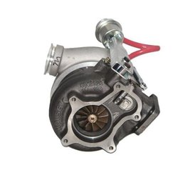 Pièces agricoles - Tracteur pièce adaptable - Turbocompresseur Holset