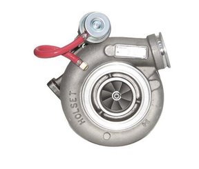 Pièces agricoles - Tracteur pièce adaptable - Turbocompresseur Holset