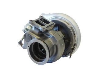 Pièces agricoles - Tracteur pièce adaptable - Turbocompresseur Borgwarner