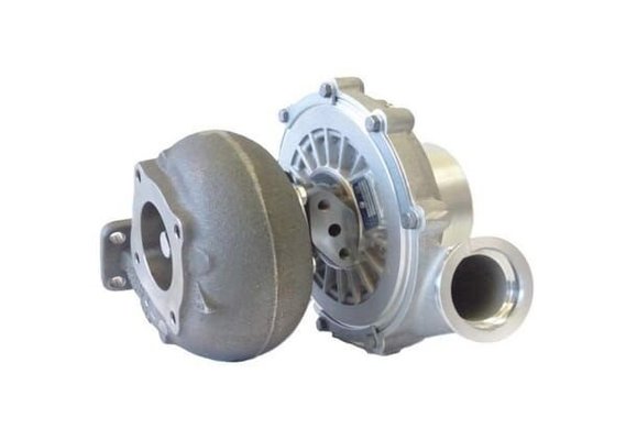 Pièces agricoles - Tracteur pièce adaptable - Turbocompresseur Borgwarner