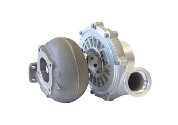 Pièces agricoles - Tracteur pièce adaptable - Turbocompresseur Borgwarner