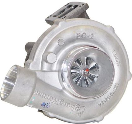 Pièces agricoles - Tracteur pièce adaptable - Turbocompresseur Borgwarner