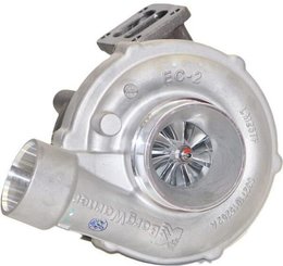 Pièces agricoles - Tracteur pièce adaptable - Turbocompresseur Borgwarner