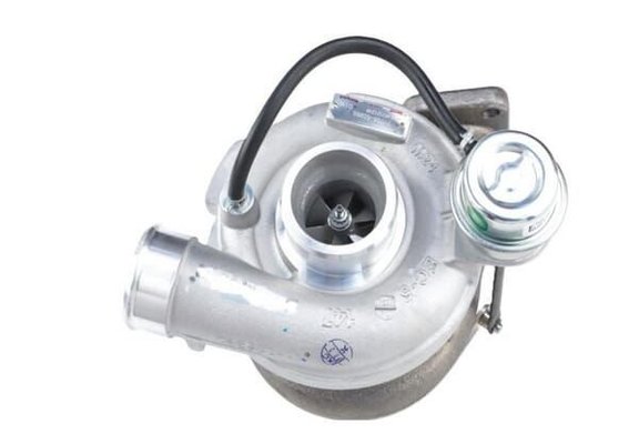 Pièces agricoles - Tracteur pièce adaptable - Turbocompresseur Garret