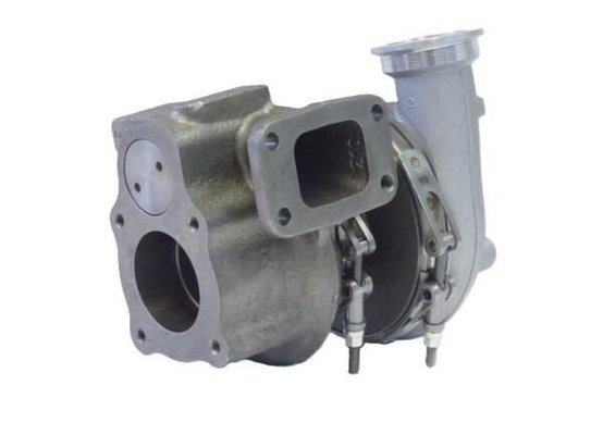 Pièces agricoles - Tracteur pièce adaptable - Turbocompresseur Borgwarner