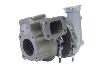Pièces agricoles - Tracteur pièce adaptable - Turbocompresseur Borgwarner