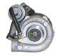 Turbocompresseur Garret