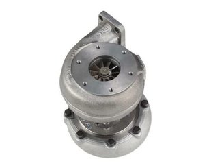 Pièces agricoles - Tracteur pièce adaptable - Turbocompresseur Borgwarner