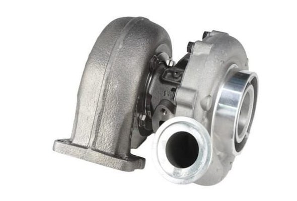 Pièces agricoles - Tracteur pièce adaptable - Turbocompresseur Borgwarner