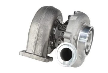 Pièces agricoles - Tracteur pièce adaptable - Turbocompresseur Borgwarner