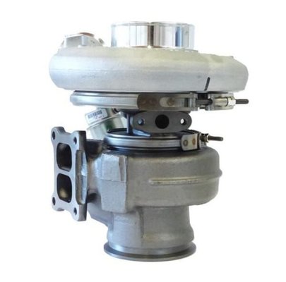Pièces agricoles - Tracteur pièce adaptable - Turbocompresseur Borgwarner