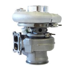 Pièces agricoles - Tracteur pièce adaptable - Turbocompresseur Borgwarner