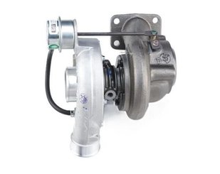 Pièces agricoles - Tracteur pièce adaptable - Turbocompresseur Garret