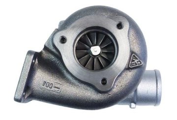 Pièces agricoles - Tracteur pièce adaptable - Turbocompresseur Borgwarner