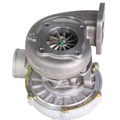 Pièces agricoles - Tracteur pièce adaptable - Turbocompresseur Borgwarner