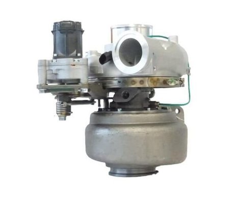 Pièces agricoles - Tracteur pièce adaptable - Turbocompresseur Garret