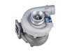 Turbocompresseur Borgwarner
