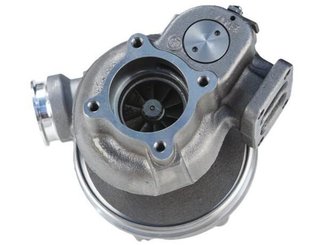 Pièces agricoles - Tracteur pièce adaptable - Turbocompresseur Borgwarner