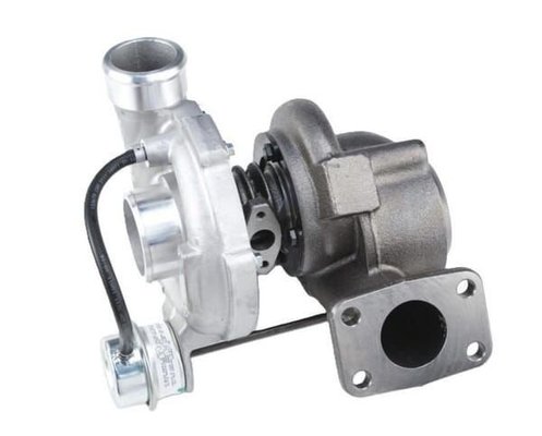 Pièces agricoles - Tracteur pièce adaptable - Turbocompresseur Garret