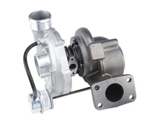 Pièces agricoles - Tracteur pièce adaptable - Turbocompresseur Garret