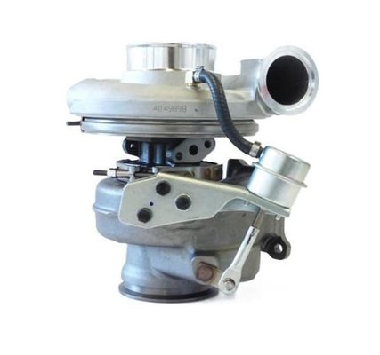 Pièces agricoles - Tracteur pièce adaptable - Turbocompresseur Borgwarner