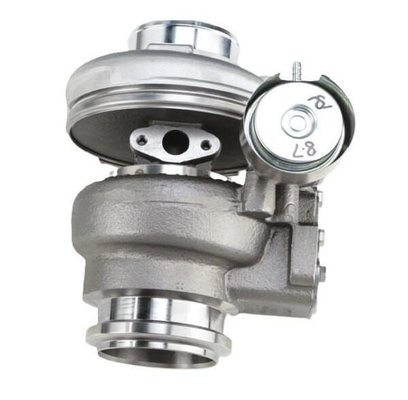 Pièces agricoles - Tracteur pièce adaptable - Turbocompresseur Borgwarner