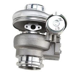 Pièces agricoles - Tracteur pièce adaptable - Turbocompresseur Borgwarner