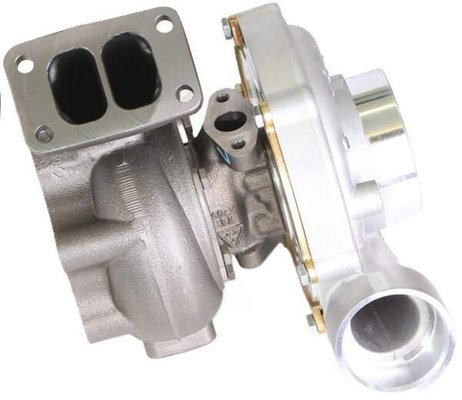 Pièces agricoles - Tracteur pièce adaptable - Turbocompresseur Borgwarner