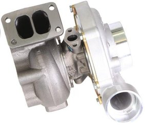 Pièces agricoles - Tracteur pièce adaptable - Turbocompresseur Borgwarner