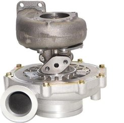 Pièces agricoles - Tracteur pièce adaptable - Turbocompresseur Borgwarner