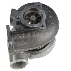 Pièces agricoles - Tracteur pièce adaptable - Turbocompresseur Borgwarner
